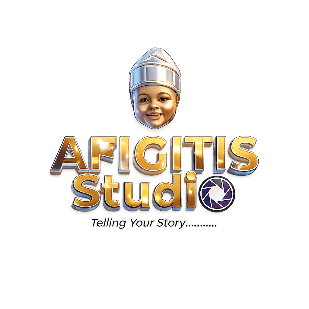 Afigitis Studio Logo