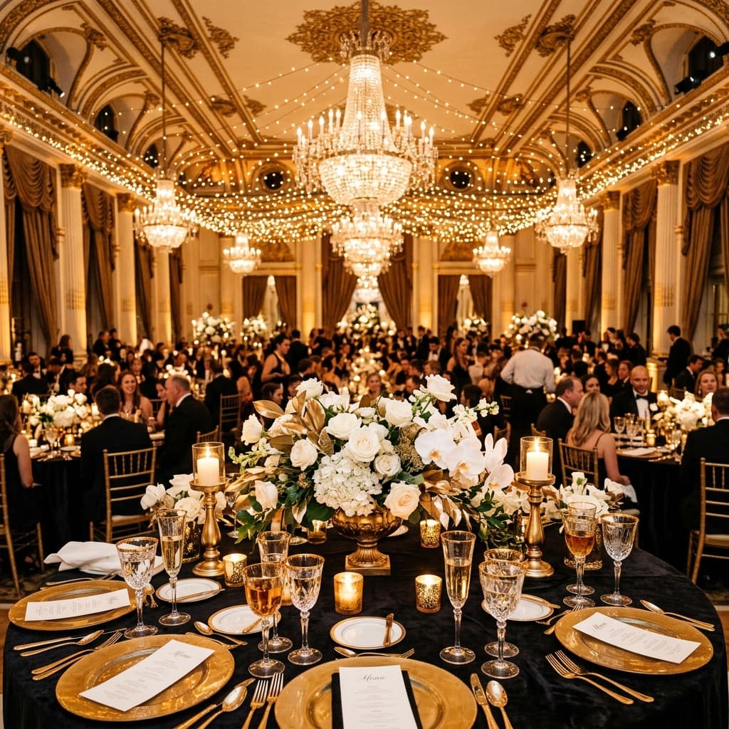 Event Management Service