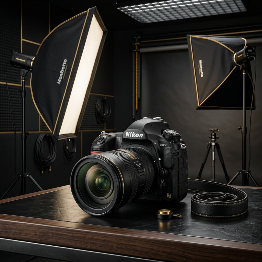 Photography Service