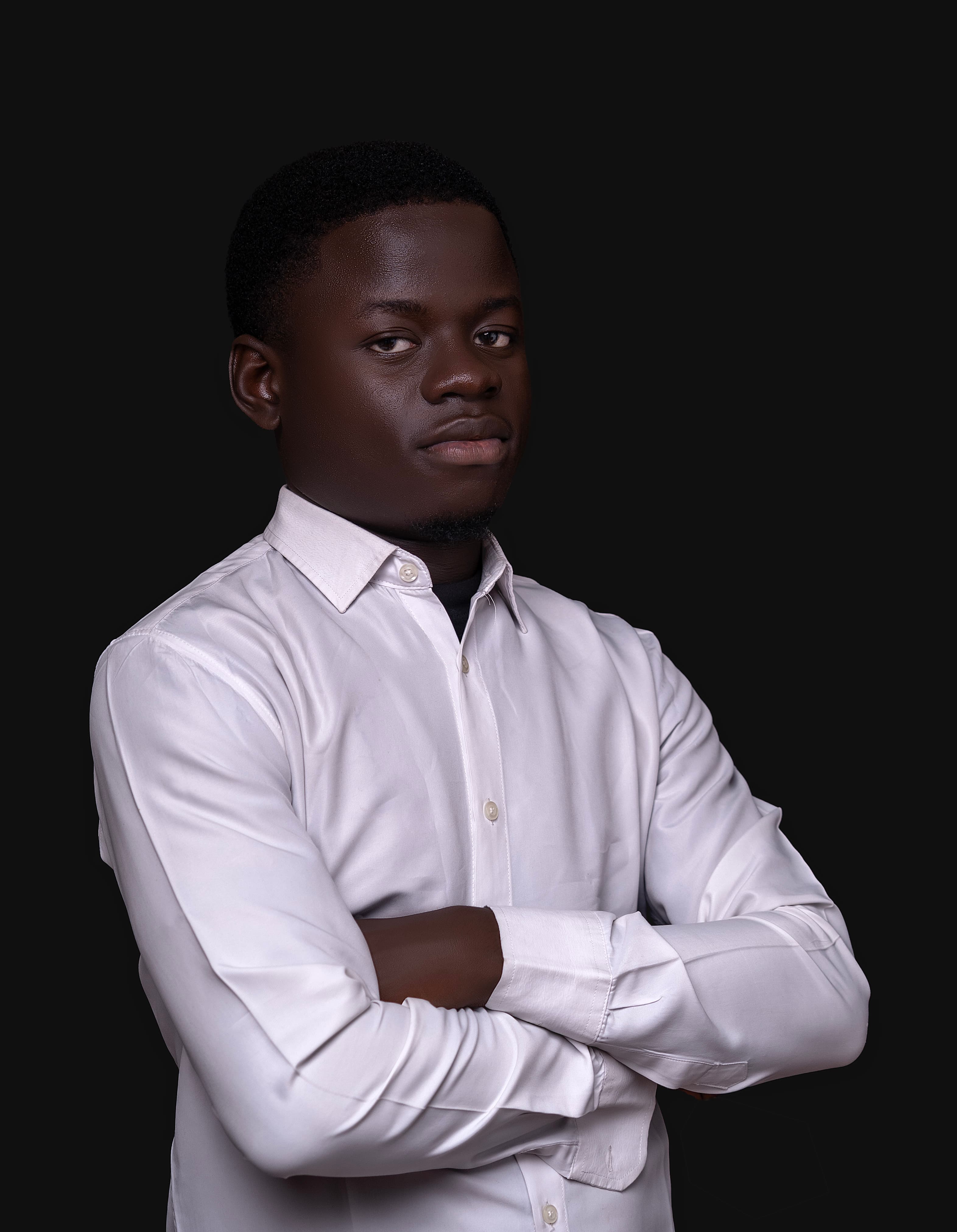 Daniel Ochowechi